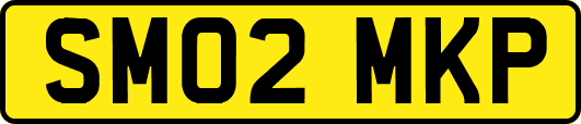 SM02MKP
