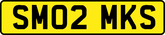 SM02MKS