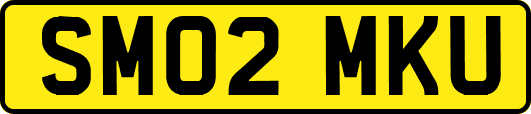 SM02MKU