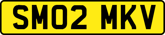 SM02MKV