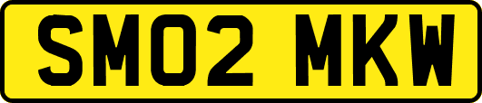 SM02MKW