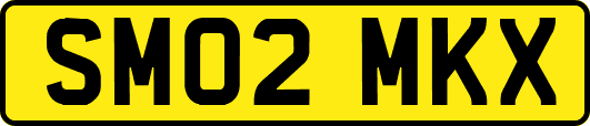 SM02MKX