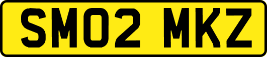 SM02MKZ