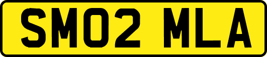 SM02MLA