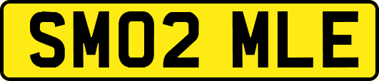 SM02MLE