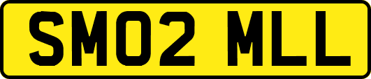 SM02MLL