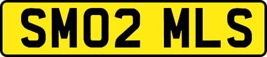 SM02MLS