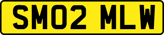 SM02MLW