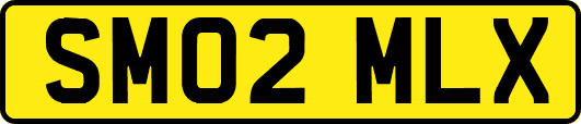 SM02MLX