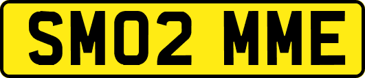 SM02MME