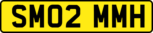 SM02MMH