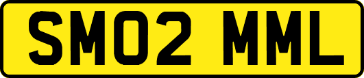 SM02MML