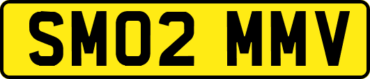 SM02MMV