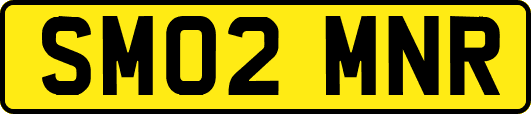 SM02MNR