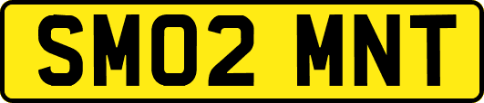SM02MNT
