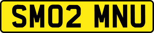 SM02MNU