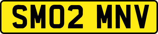 SM02MNV