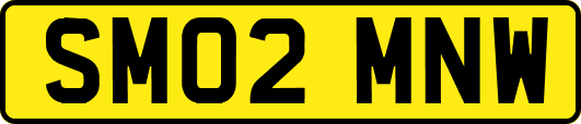 SM02MNW