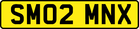SM02MNX