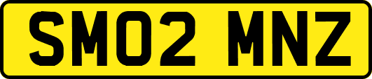 SM02MNZ