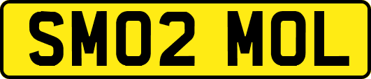 SM02MOL