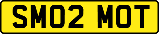 SM02MOT