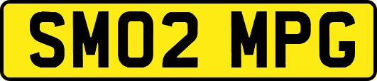 SM02MPG