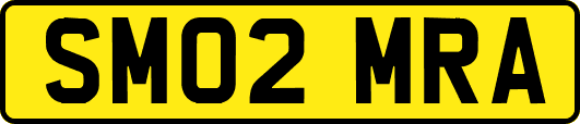 SM02MRA