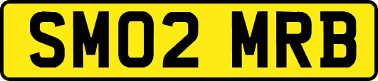 SM02MRB