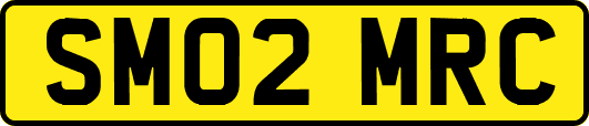 SM02MRC