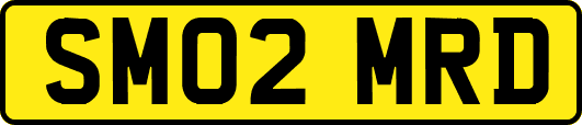 SM02MRD