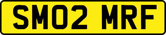 SM02MRF