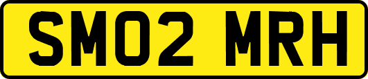 SM02MRH