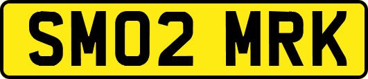 SM02MRK