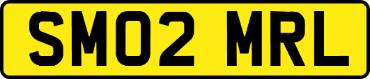 SM02MRL