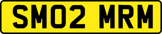 SM02MRM