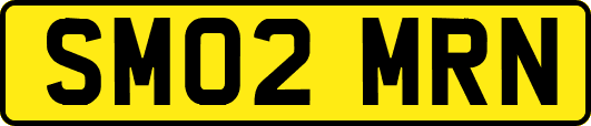 SM02MRN