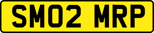 SM02MRP