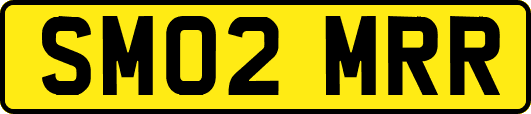 SM02MRR