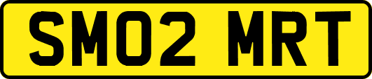 SM02MRT
