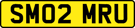 SM02MRU