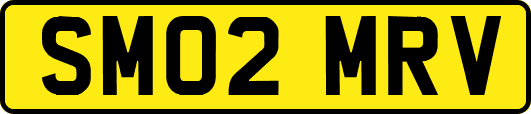 SM02MRV