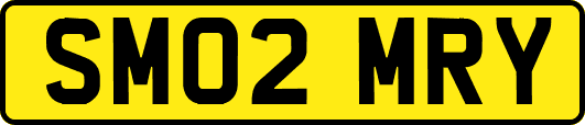 SM02MRY