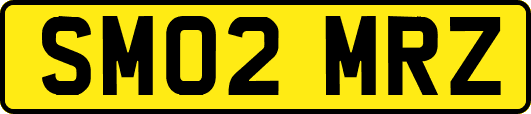 SM02MRZ