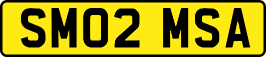 SM02MSA