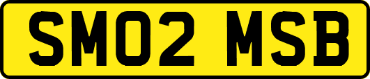 SM02MSB