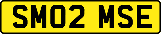 SM02MSE