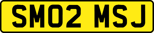 SM02MSJ