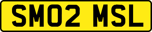 SM02MSL