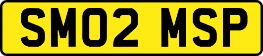 SM02MSP